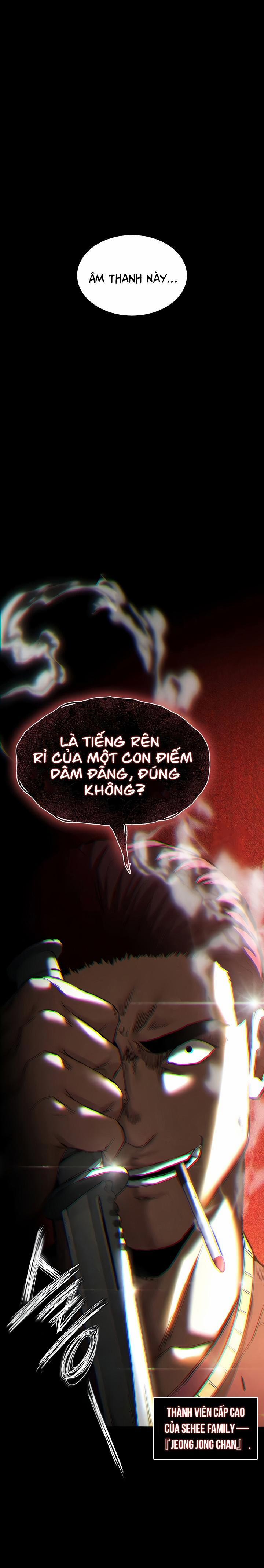 Nhân loại ngày mạt thế! 32 trang 1