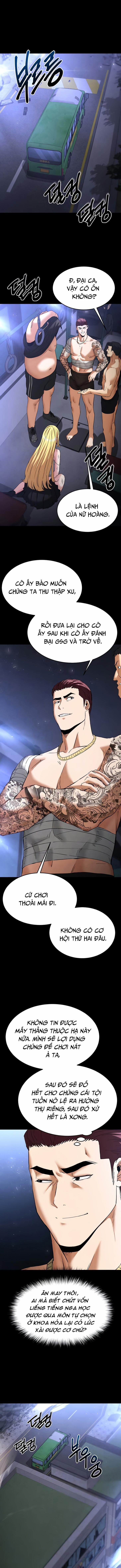 Nhân loại ngày mạt thế! 37 trang 0