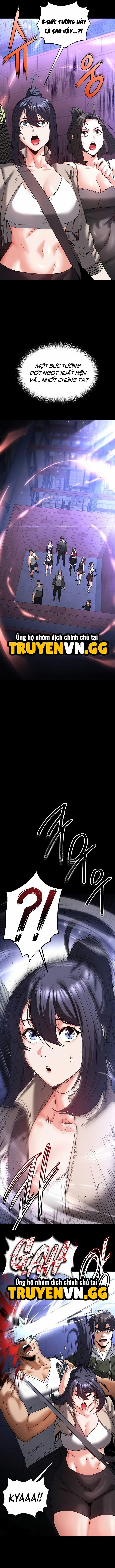 Nhân loại ngày mạt thế! 41 trang 12