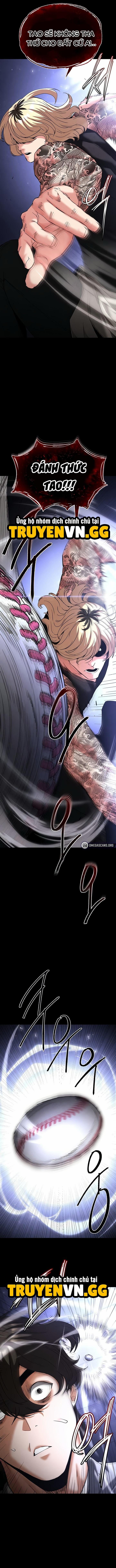 Nhân loại ngày mạt thế! 41 trang 14