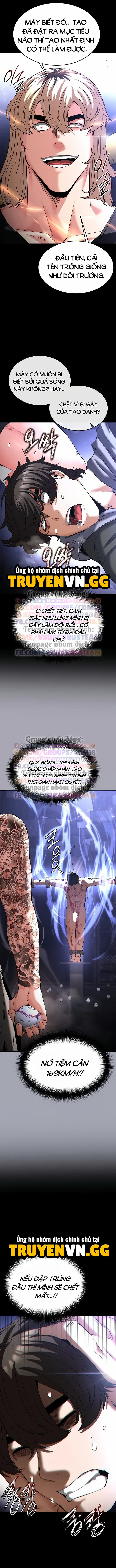 Nhân loại ngày mạt thế! 41 trang 19