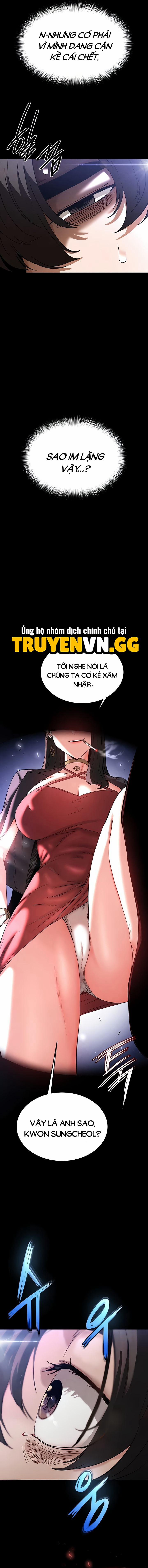 Nhân loại ngày mạt thế! 41 trang 20