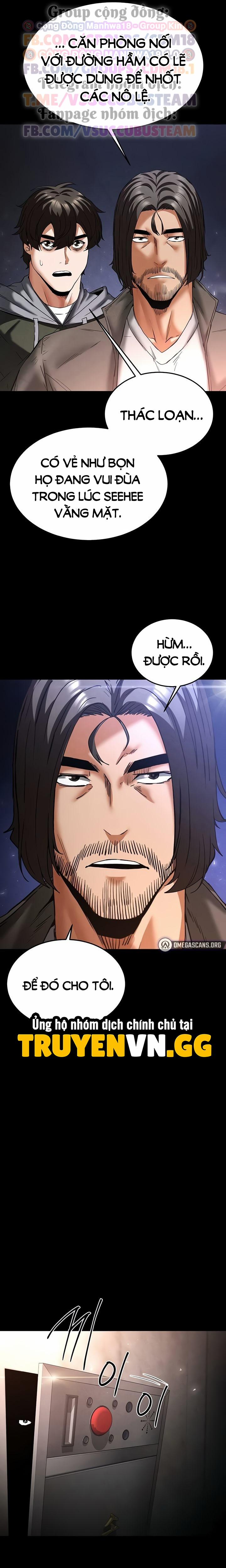 Nhân loại ngày mạt thế! 41 trang 5