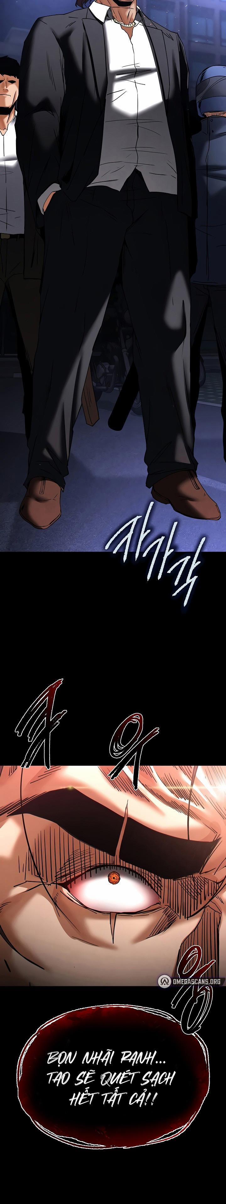 Nhân loại ngày mạt thế! 47 trang 1