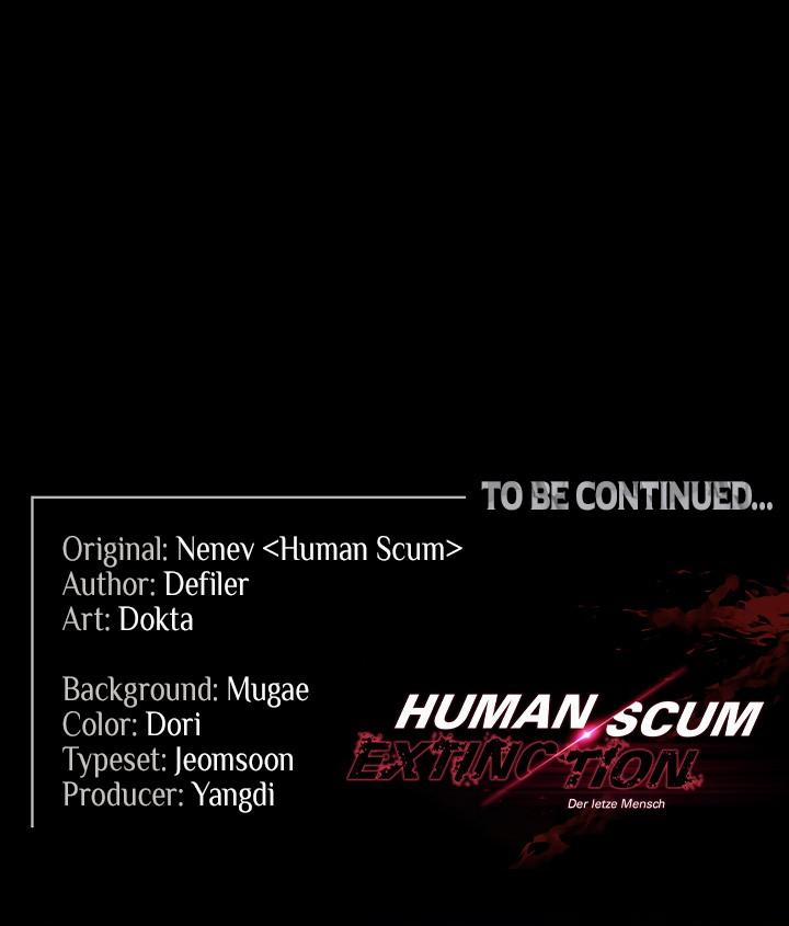 Nhân loại ngày mạt thế! 47 trang 15