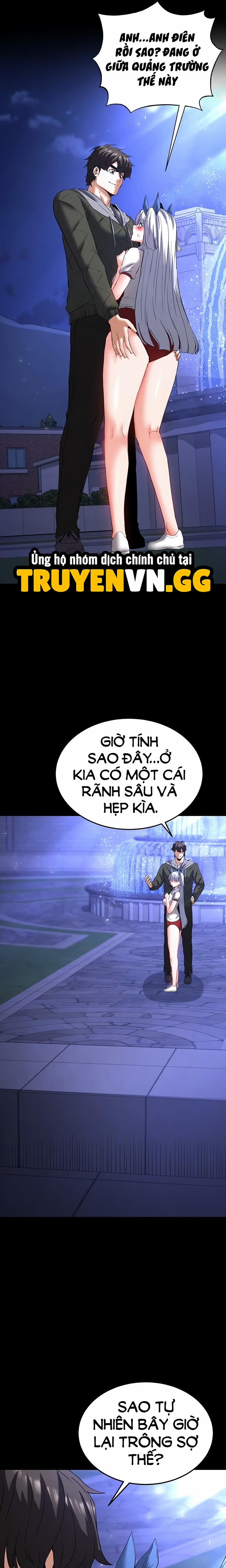 Nhân Loại Ngày Mạt Thế! 52 trang 4