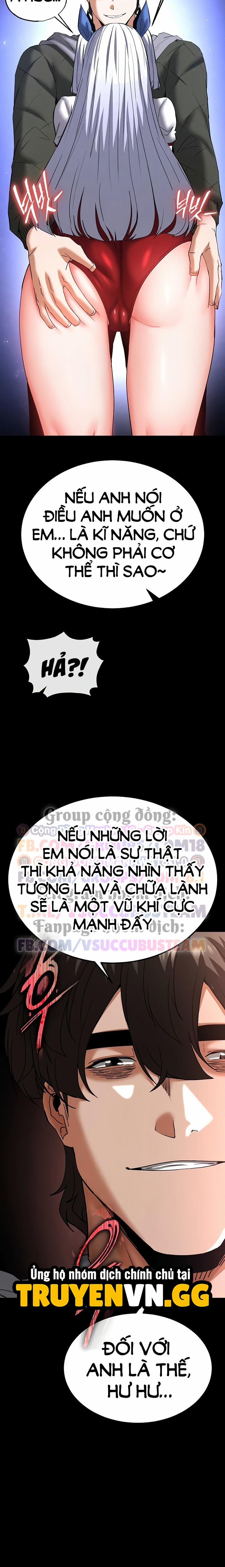 Nhân Loại Ngày Mạt Thế! 52 trang 8