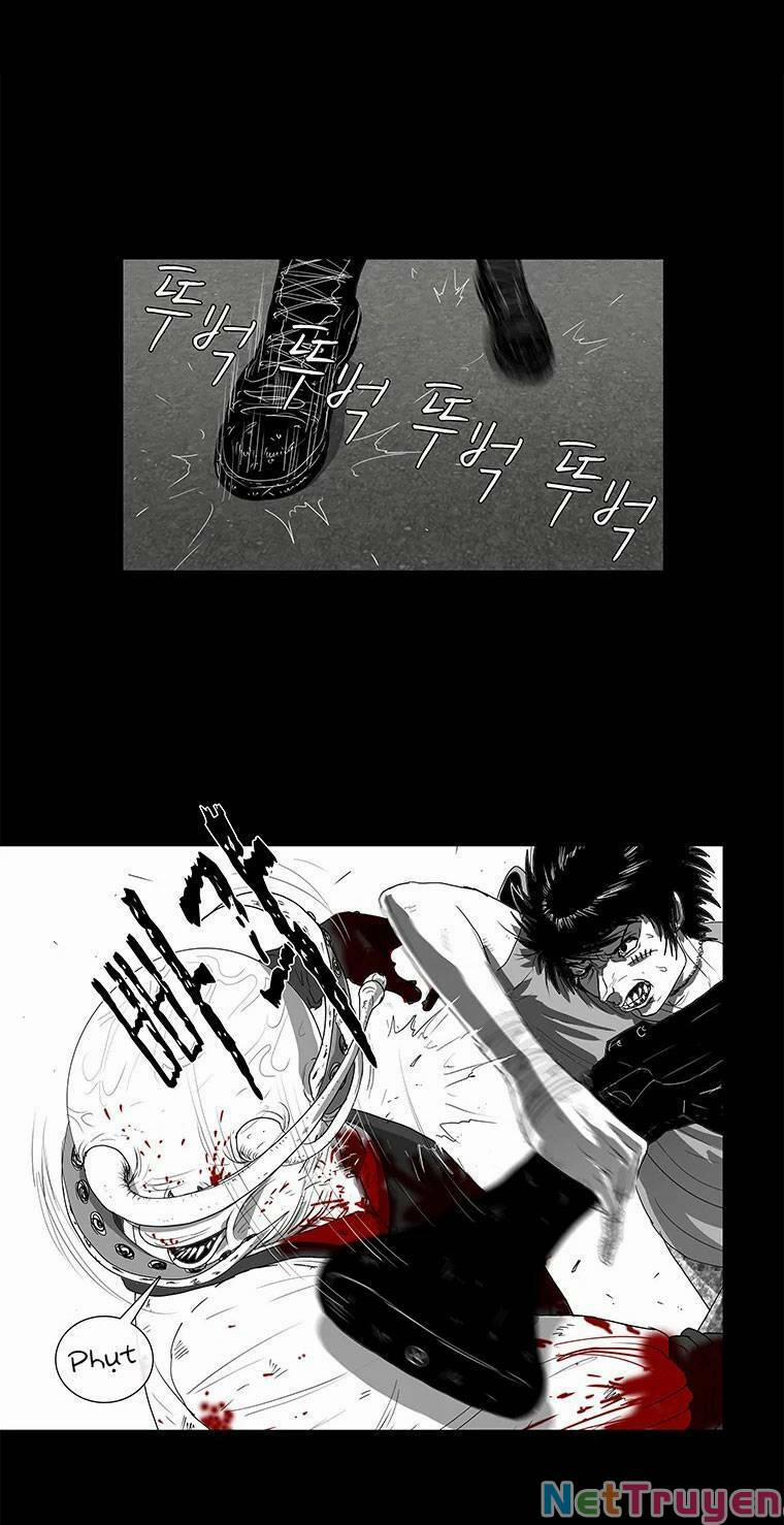 Nhân Loại Tuyệt Chủng 1 trang 19