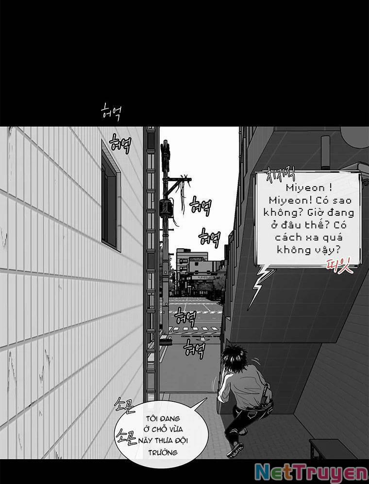 Nhân Loại Tuyệt Chủng 1 trang 4