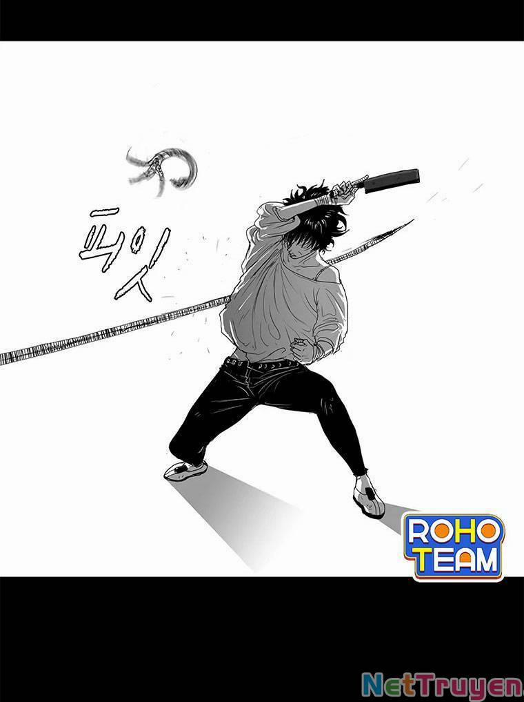 Nhân Loại Tuyệt Chủng 1 trang 53