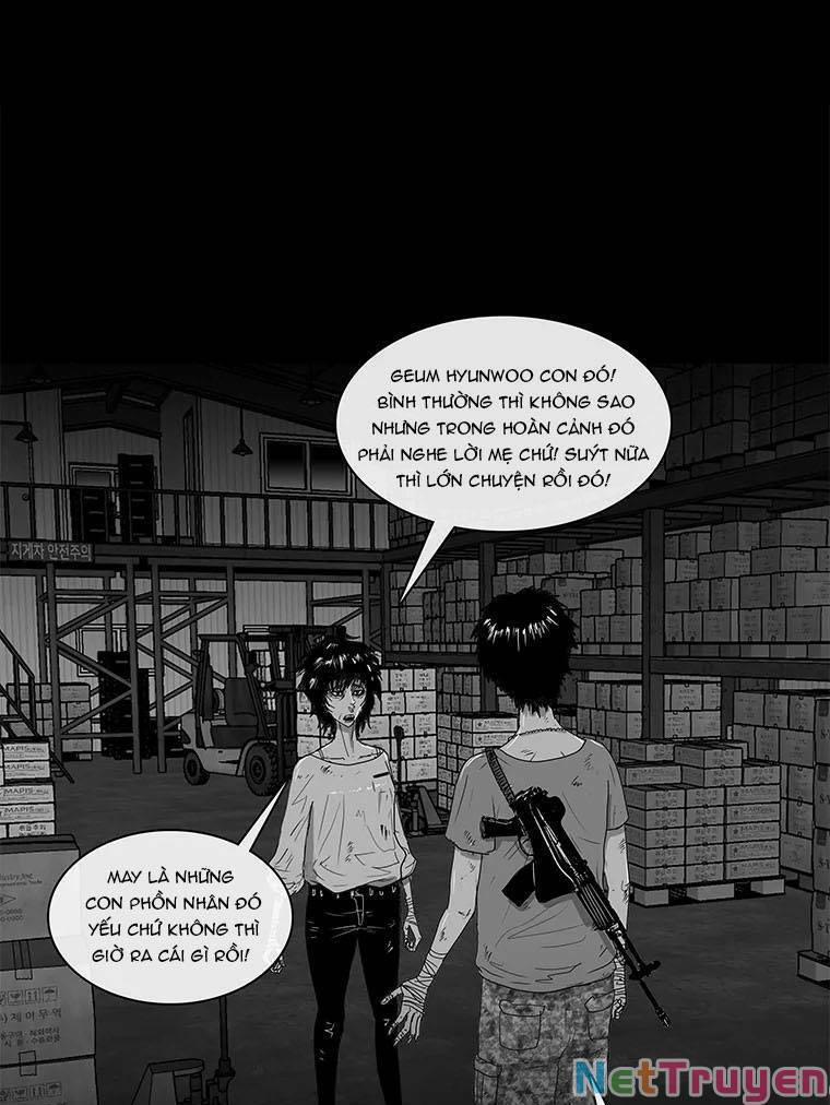 Nhân Loại Tuyệt Chủng 1 trang 62