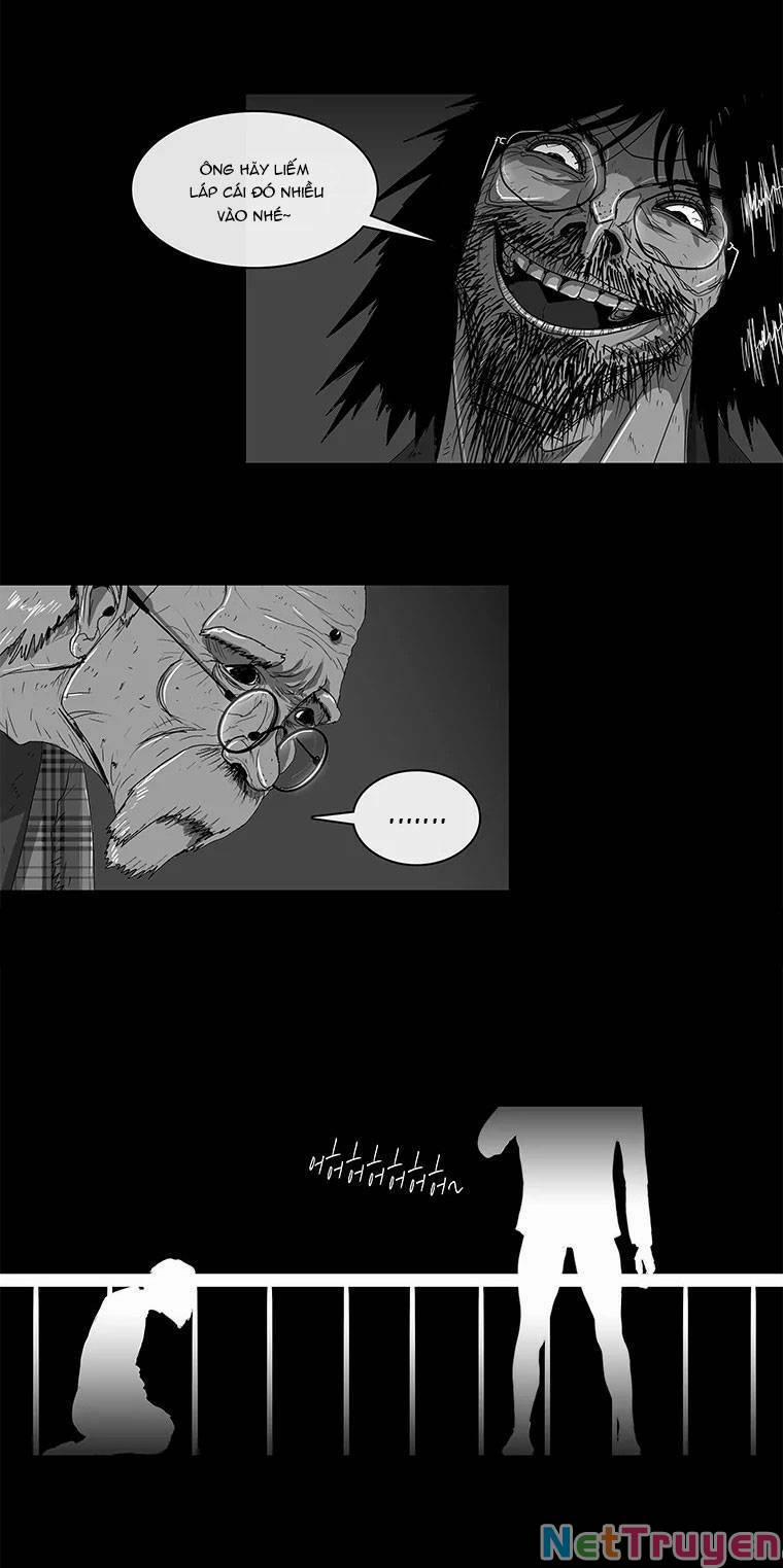 Nhân Loại Tuyệt Chủng 1 trang 72