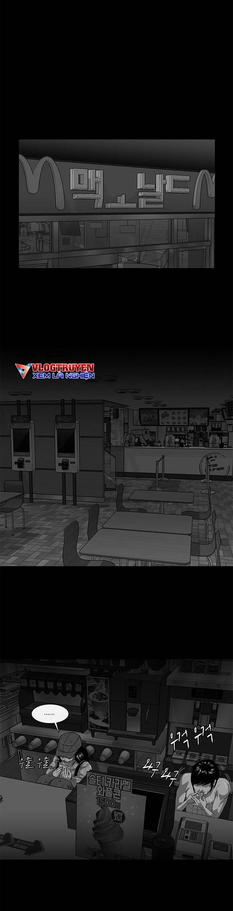 Nhân Loại Tuyệt Chủng 11 trang 11