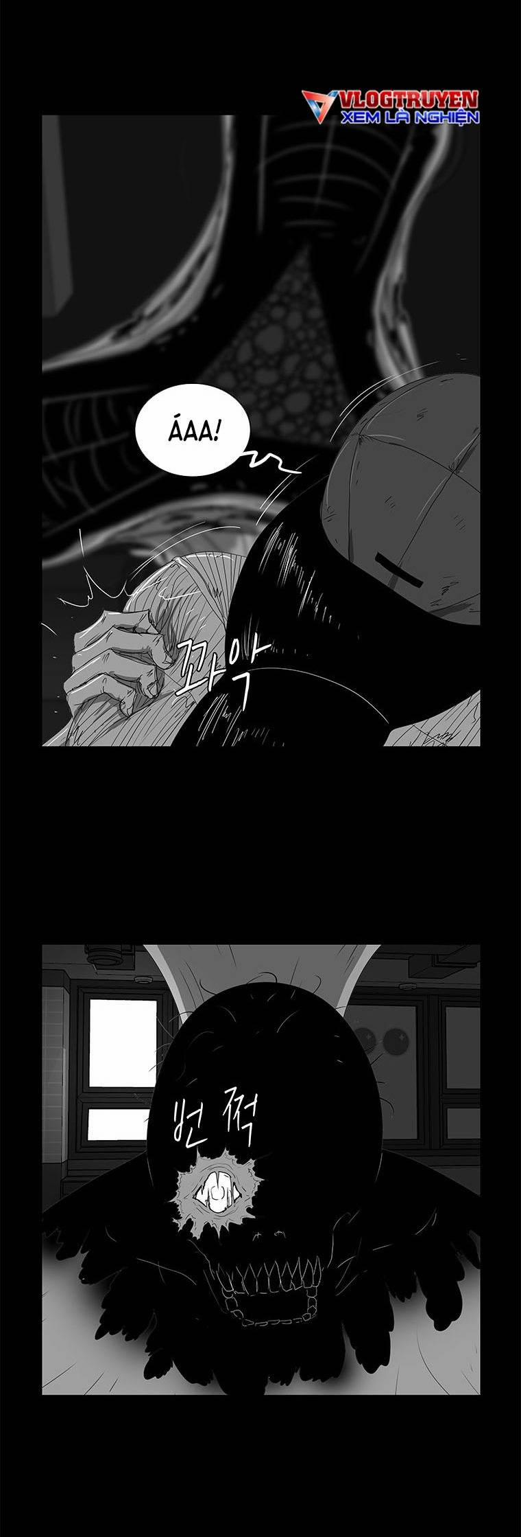 Nhân Loại Tuyệt Chủng 11 trang 16
