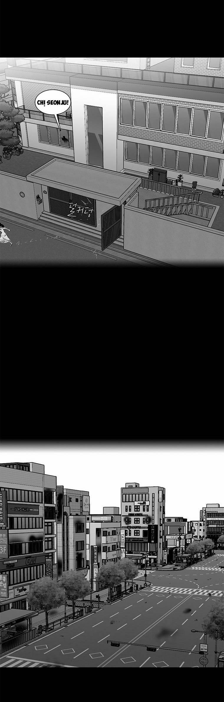 Nhân Loại Tuyệt Chủng 15 trang 15