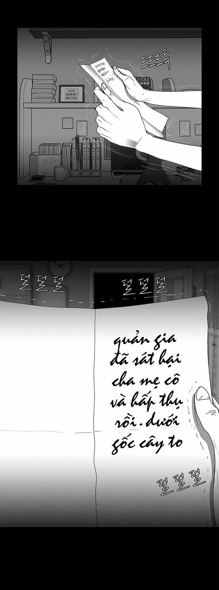 Nhân Loại Tuyệt Chủng 15 trang 7