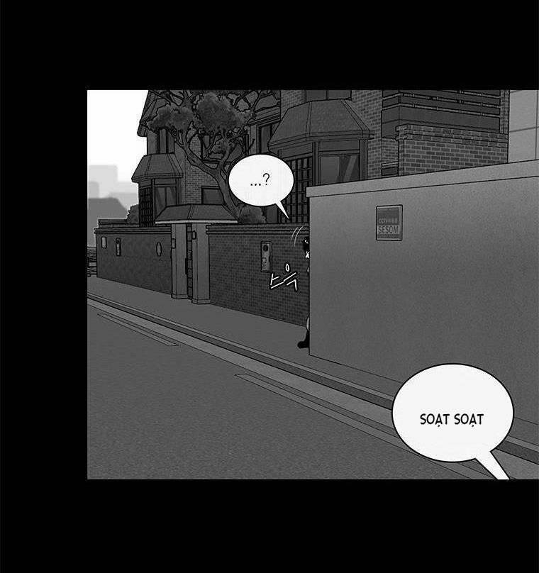 Nhân Loại Tuyệt Chủng 16 trang 21