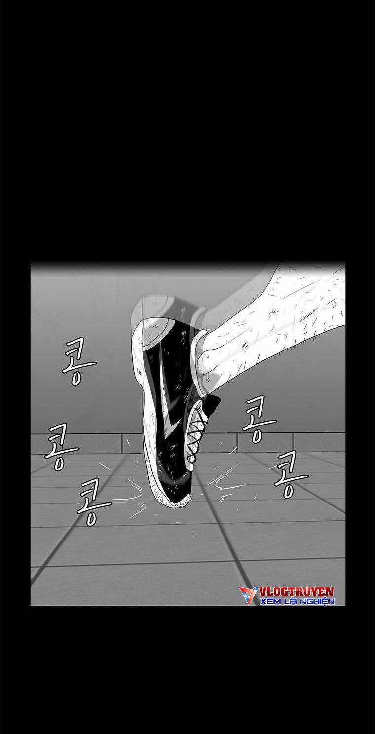 Nhân Loại Tuyệt Chủng 16 trang 43