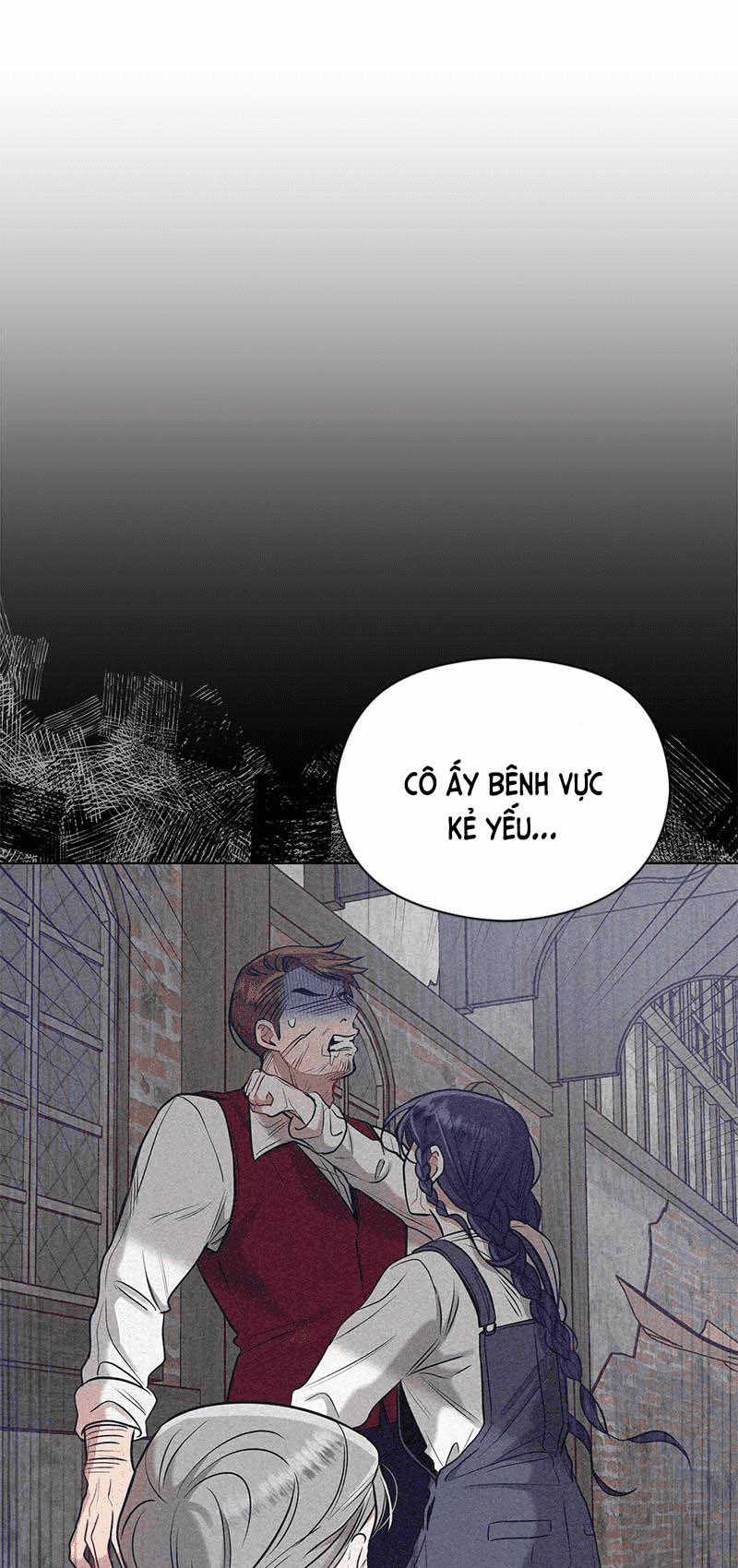 Nhân Loại Tuyệt Chủng 19 trang 14