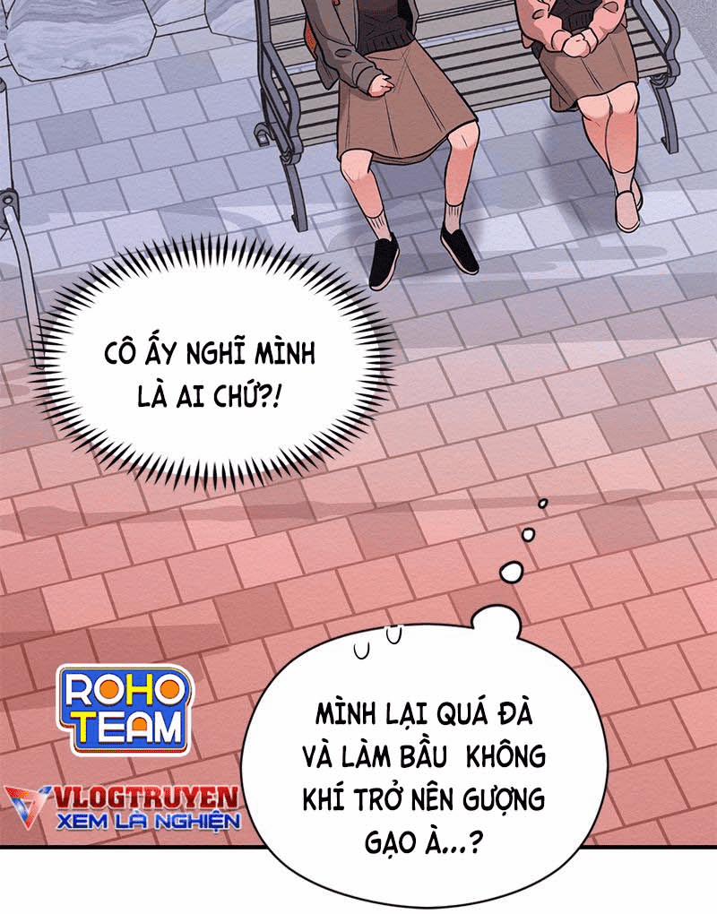 Nhân Loại Tuyệt Chủng 19 trang 23