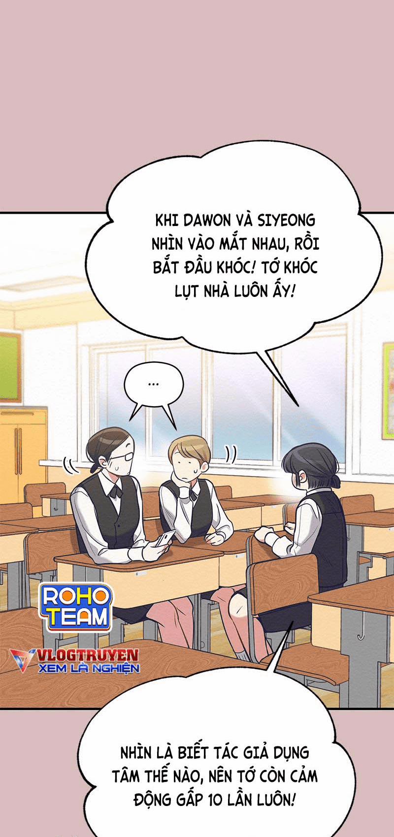 Nhân Loại Tuyệt Chủng 19 trang 26