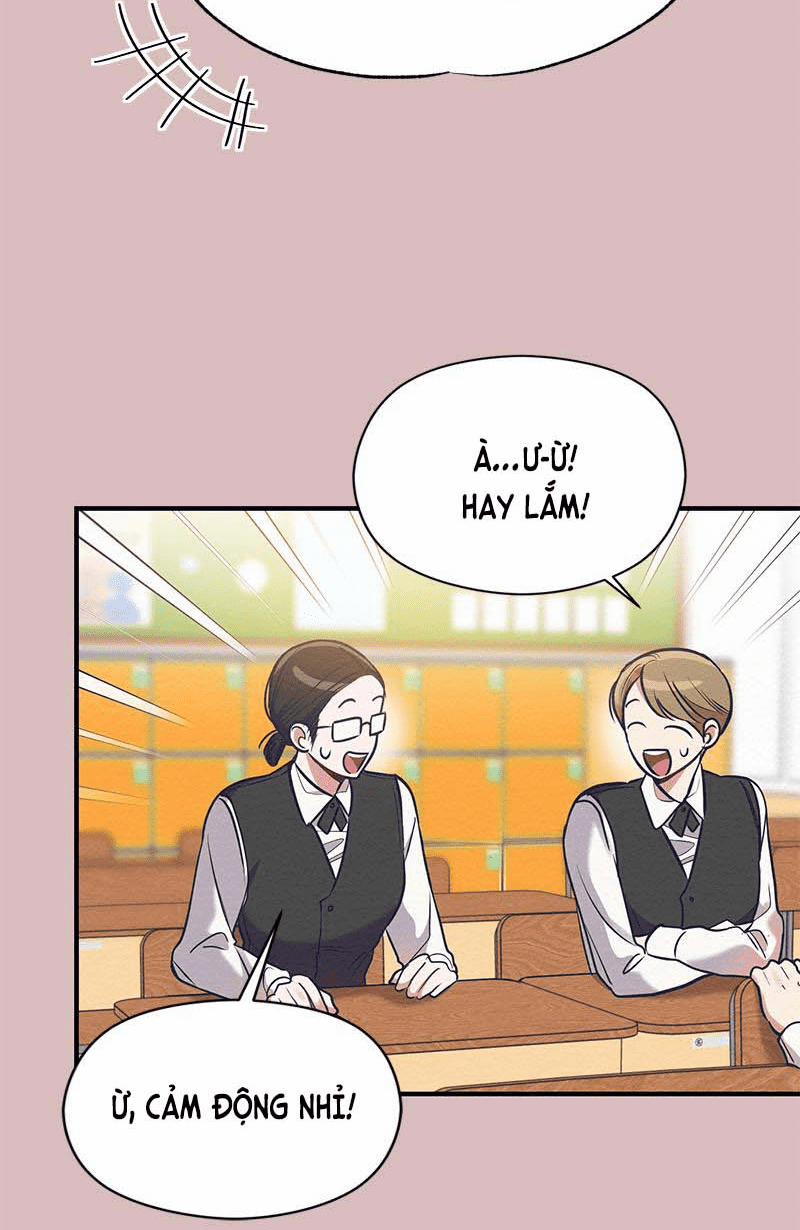 Nhân Loại Tuyệt Chủng 19 trang 27