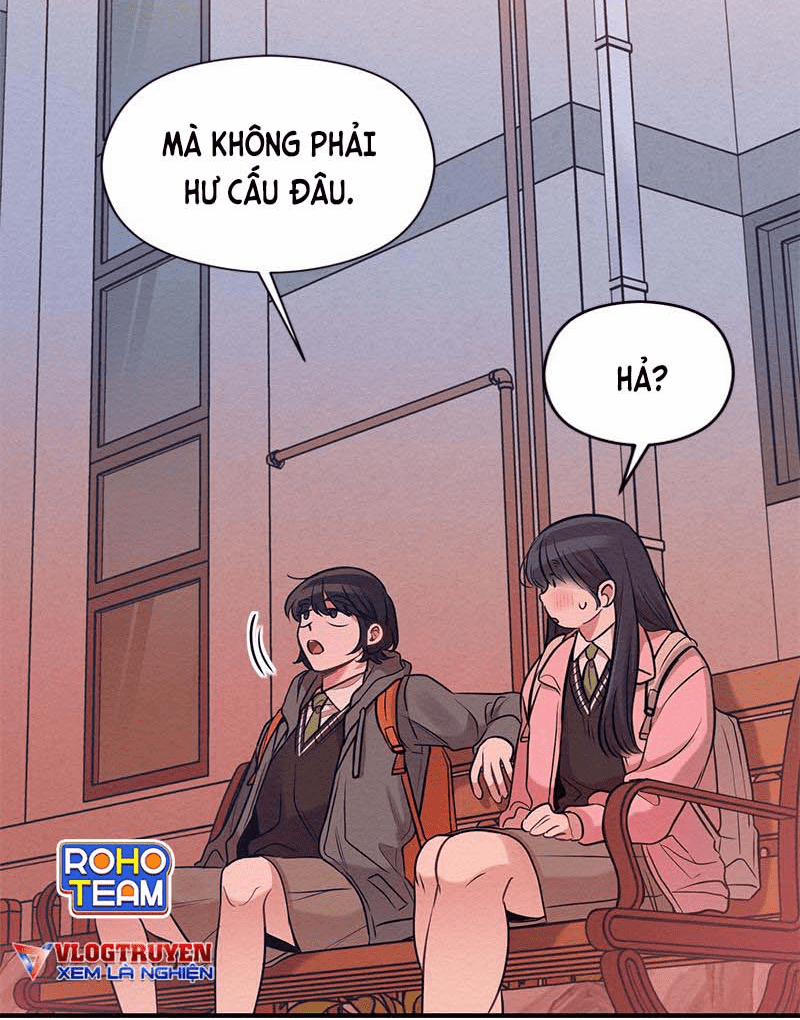 Nhân Loại Tuyệt Chủng 19 trang 40