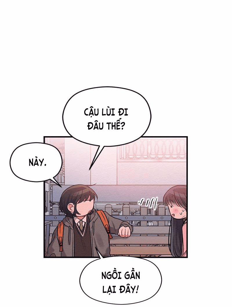 Nhân Loại Tuyệt Chủng 19 trang 45