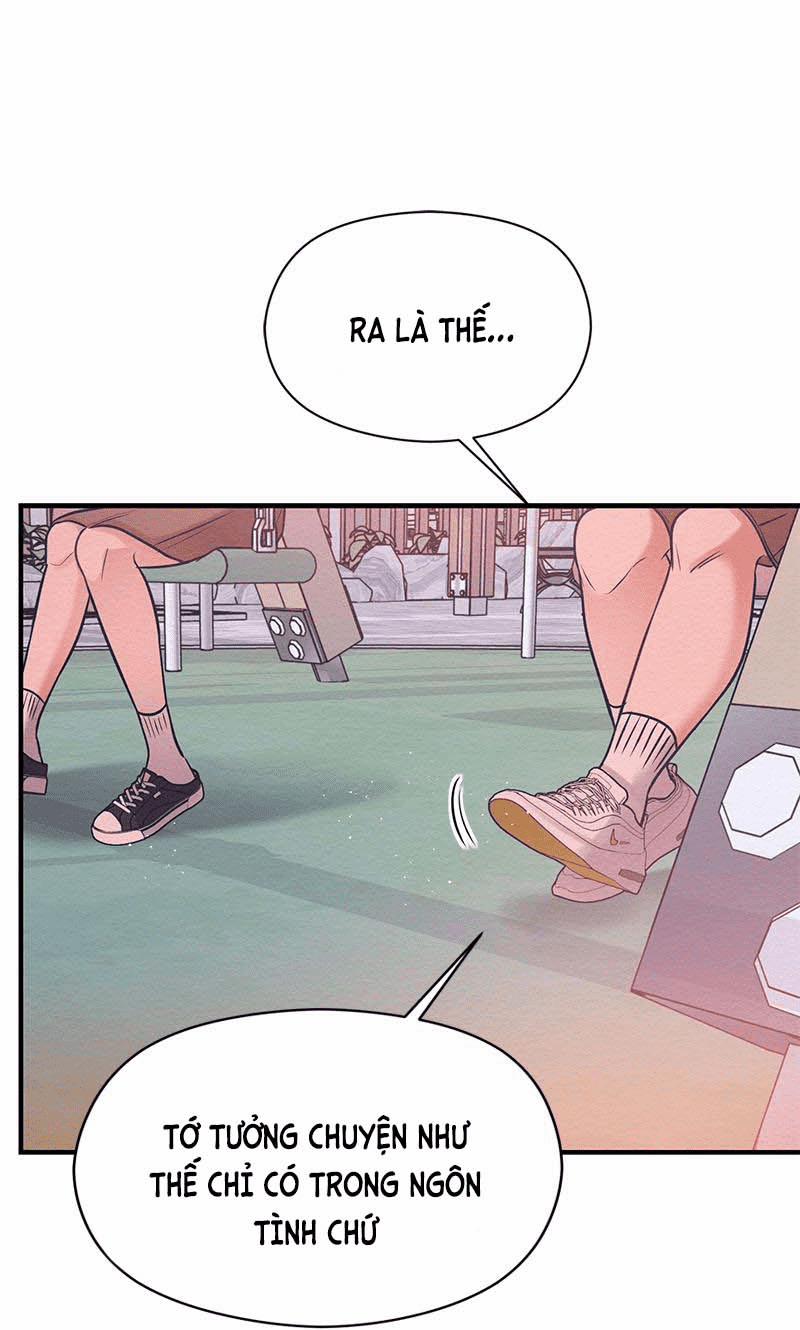 Nhân Loại Tuyệt Chủng 19 trang 63