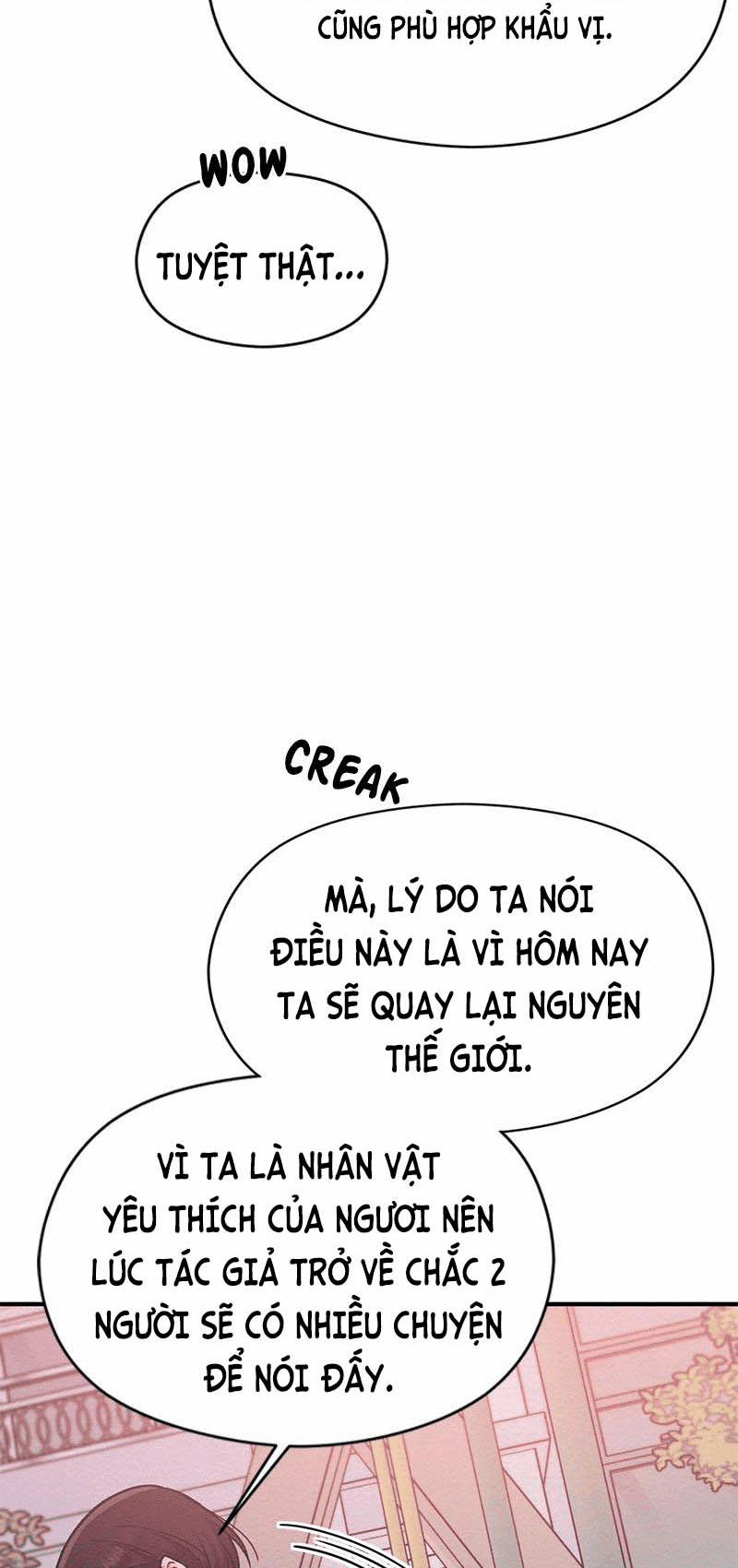 Nhân Loại Tuyệt Chủng 19 trang 65