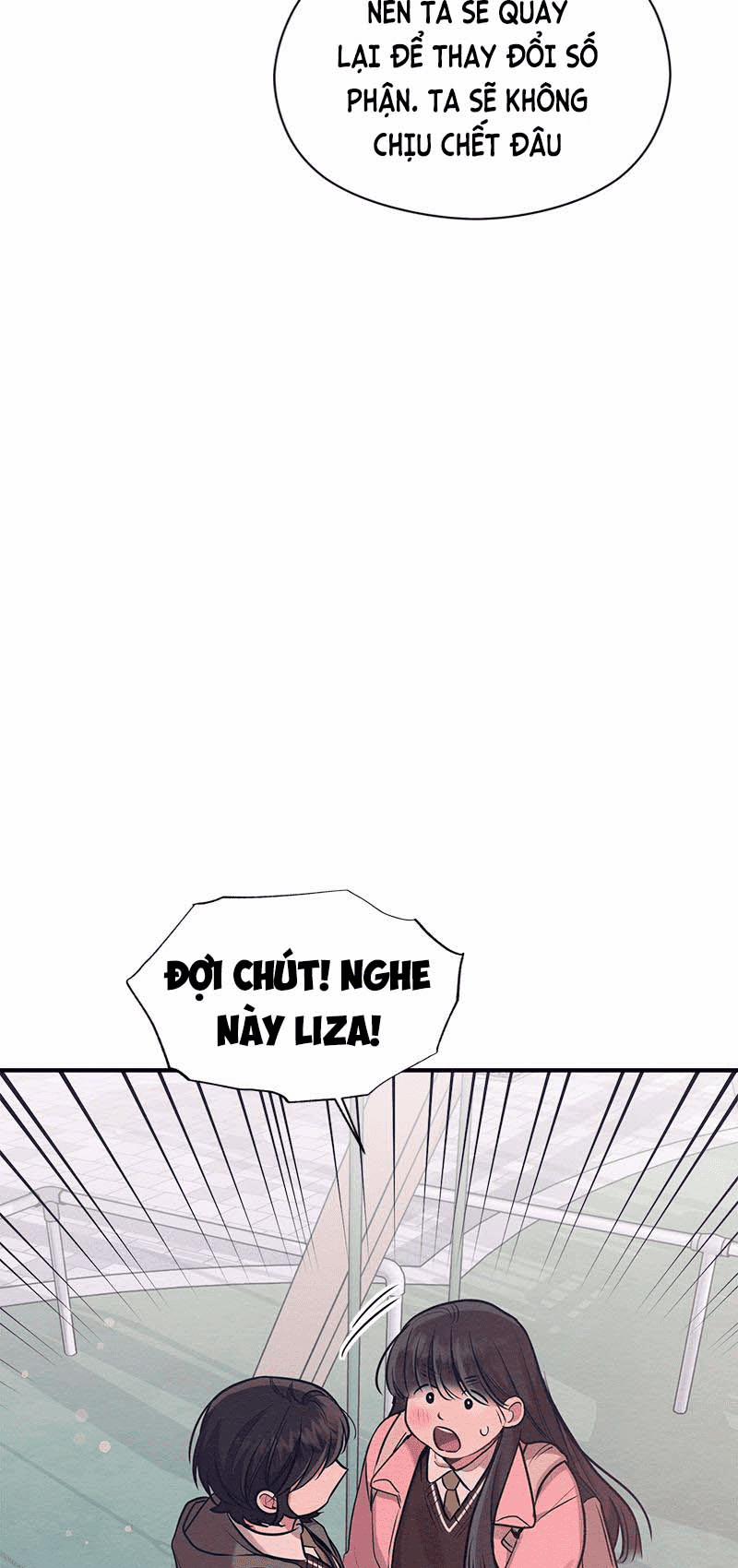 Nhân Loại Tuyệt Chủng 19 trang 68