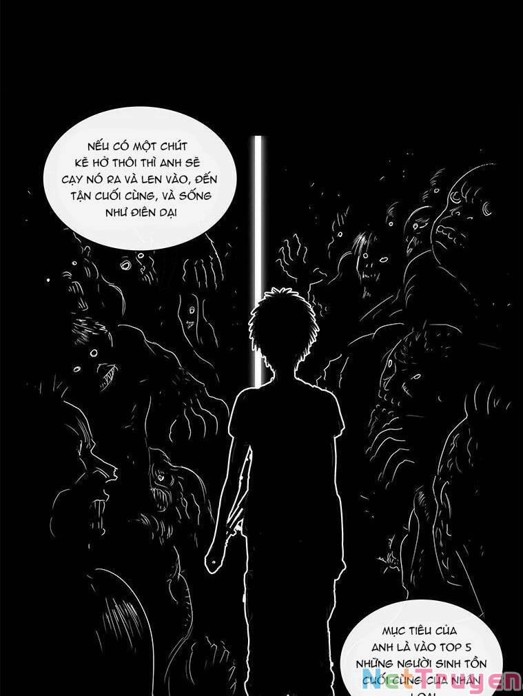 Nhân Loại Tuyệt Chủng 2 trang 14