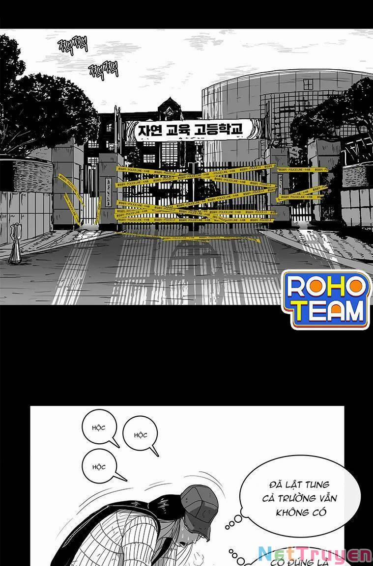 Nhân Loại Tuyệt Chủng 2 trang 22