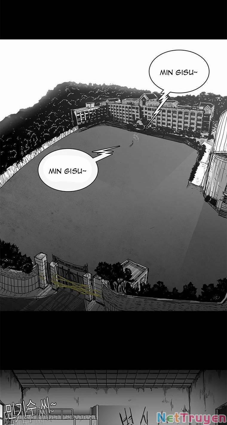 Nhân Loại Tuyệt Chủng 2 trang 24