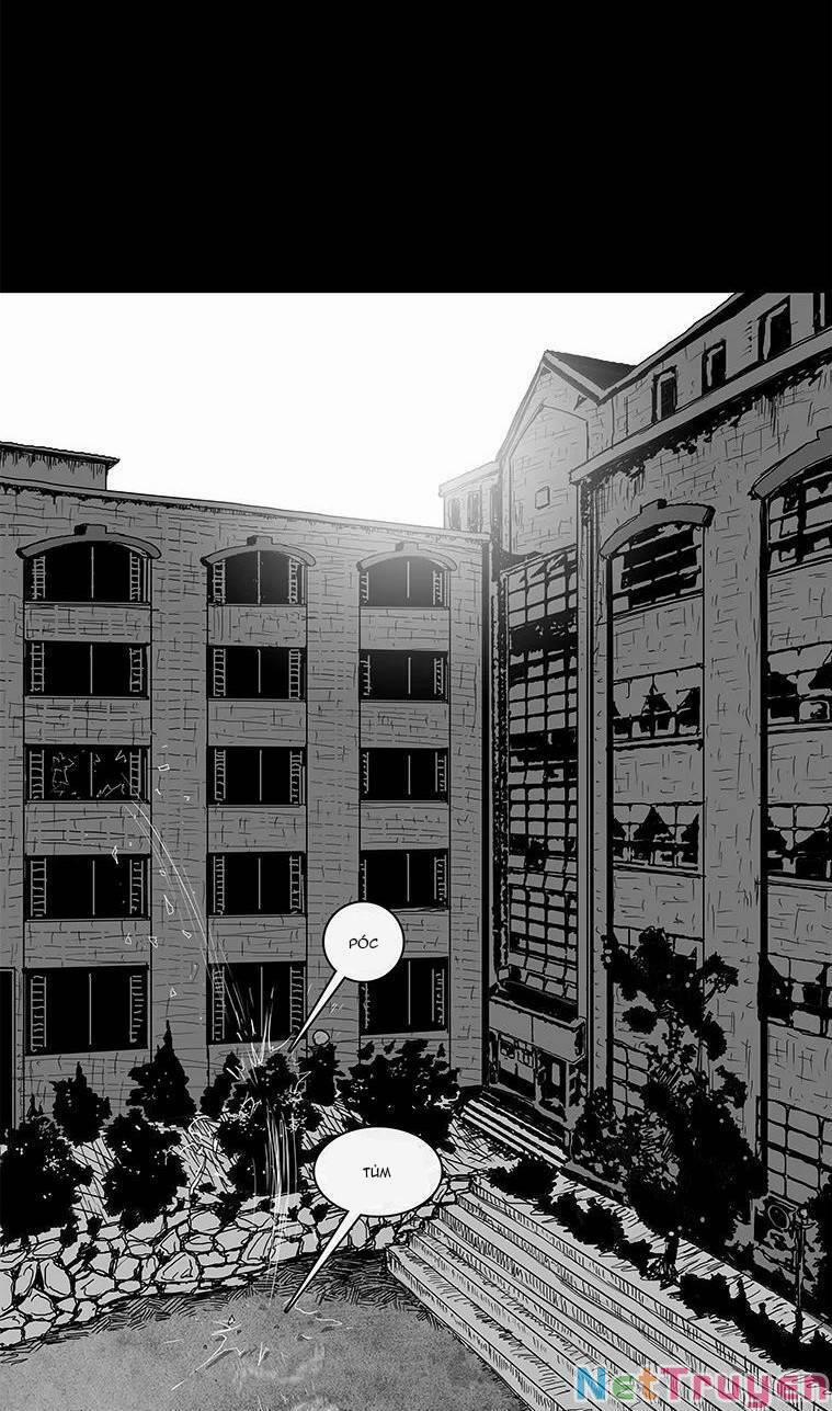 Nhân Loại Tuyệt Chủng 2 trang 30