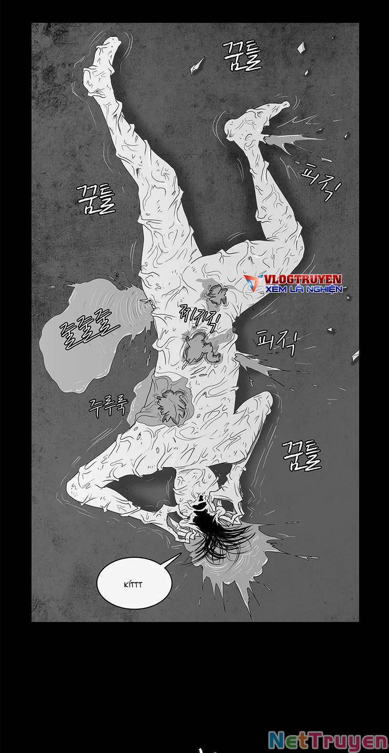 Nhân Loại Tuyệt Chủng 2 trang 32