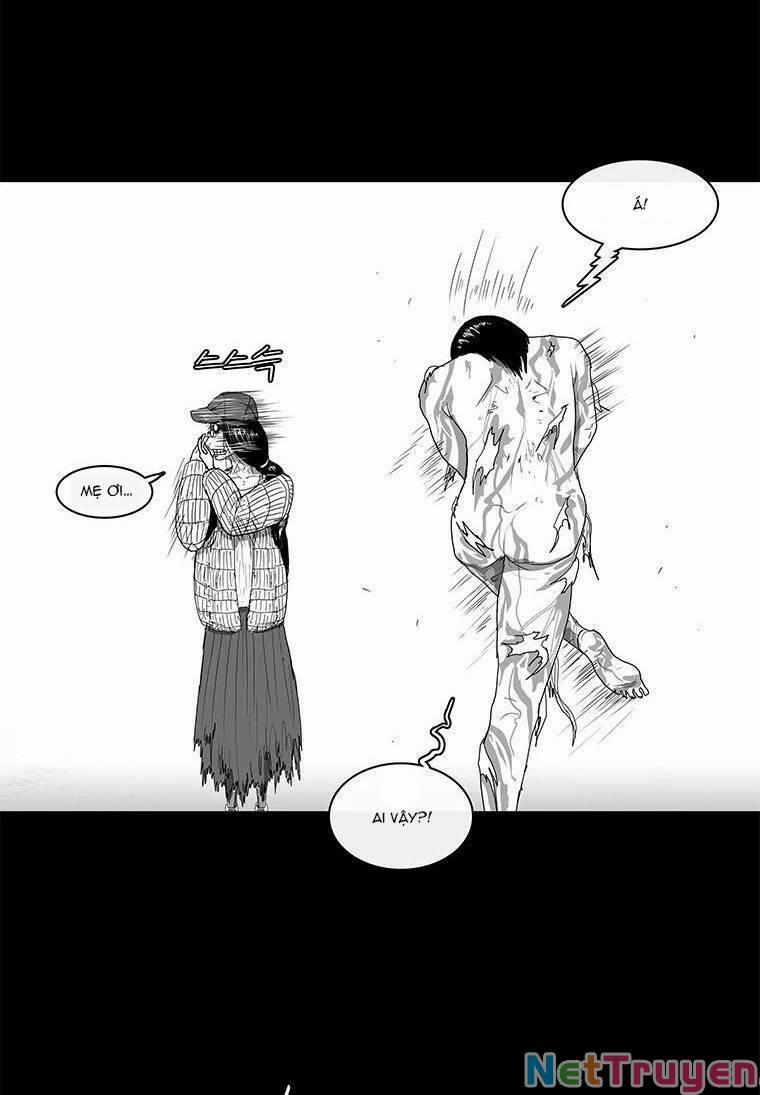 Nhân Loại Tuyệt Chủng 2 trang 36