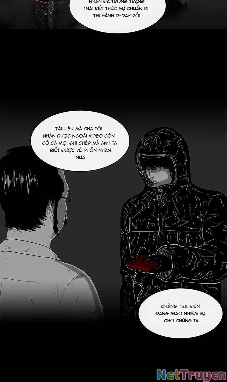 Nhân Loại Tuyệt Chủng 2 trang 49