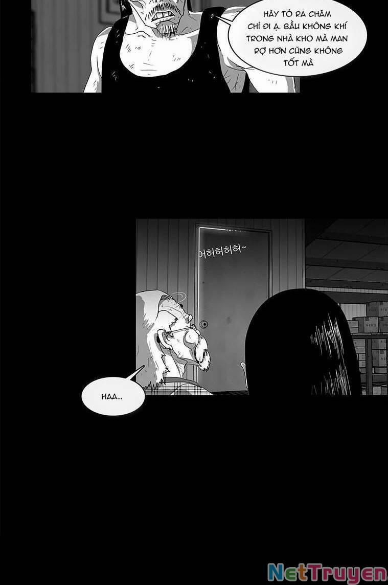 Nhân Loại Tuyệt Chủng 2 trang 56