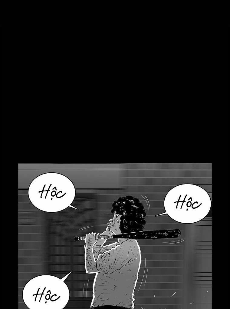 Nhân Loại Tuyệt Chủng 20 trang 0