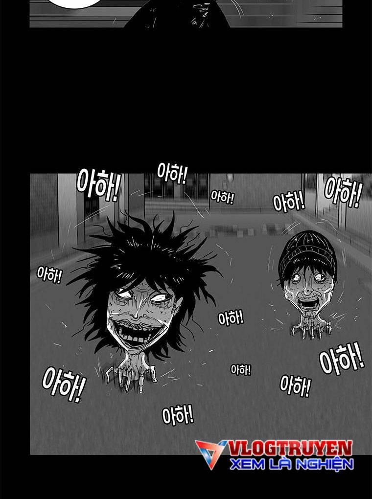 Nhân Loại Tuyệt Chủng 20 trang 1