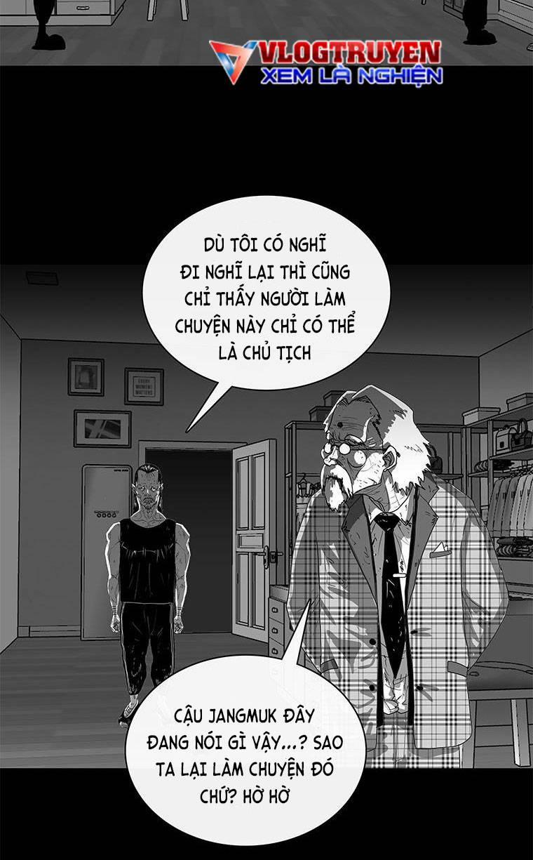 Nhân Loại Tuyệt Chủng 20 trang 15