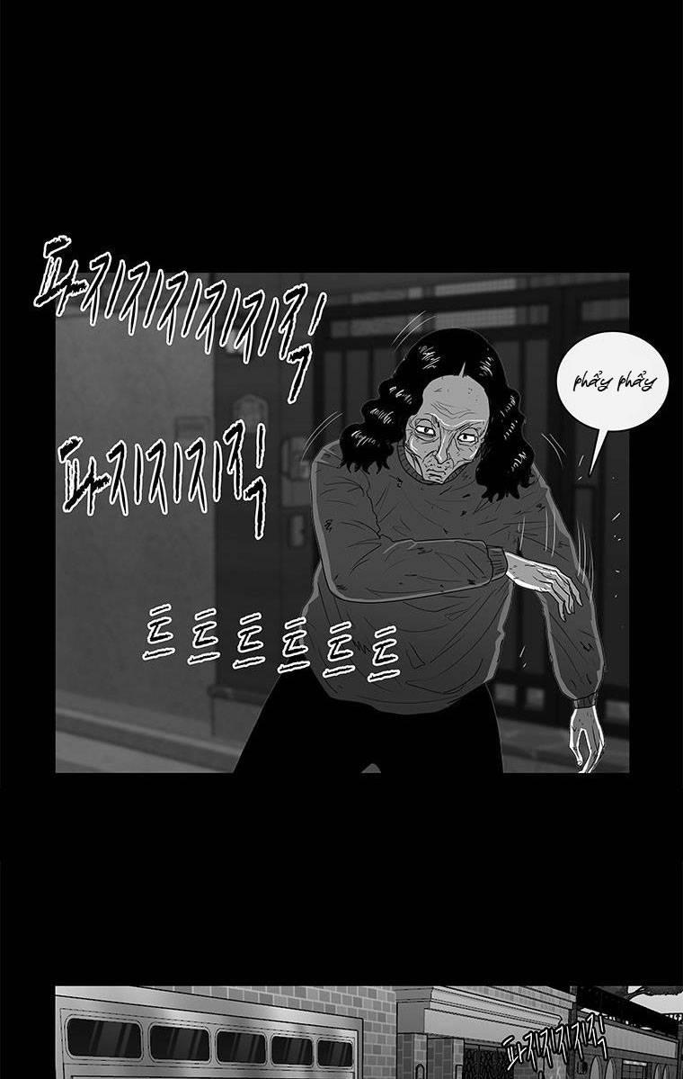 Nhân Loại Tuyệt Chủng 20 trang 62