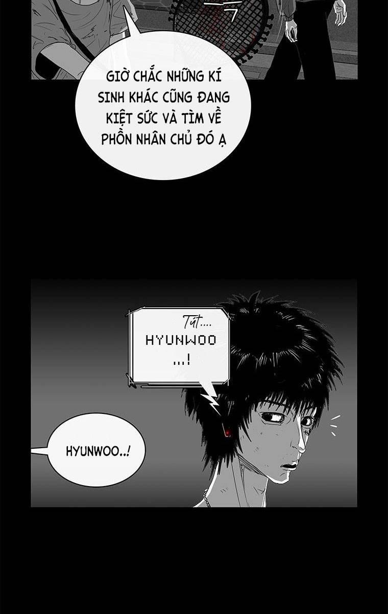 Nhân Loại Tuyệt Chủng 20 trang 64