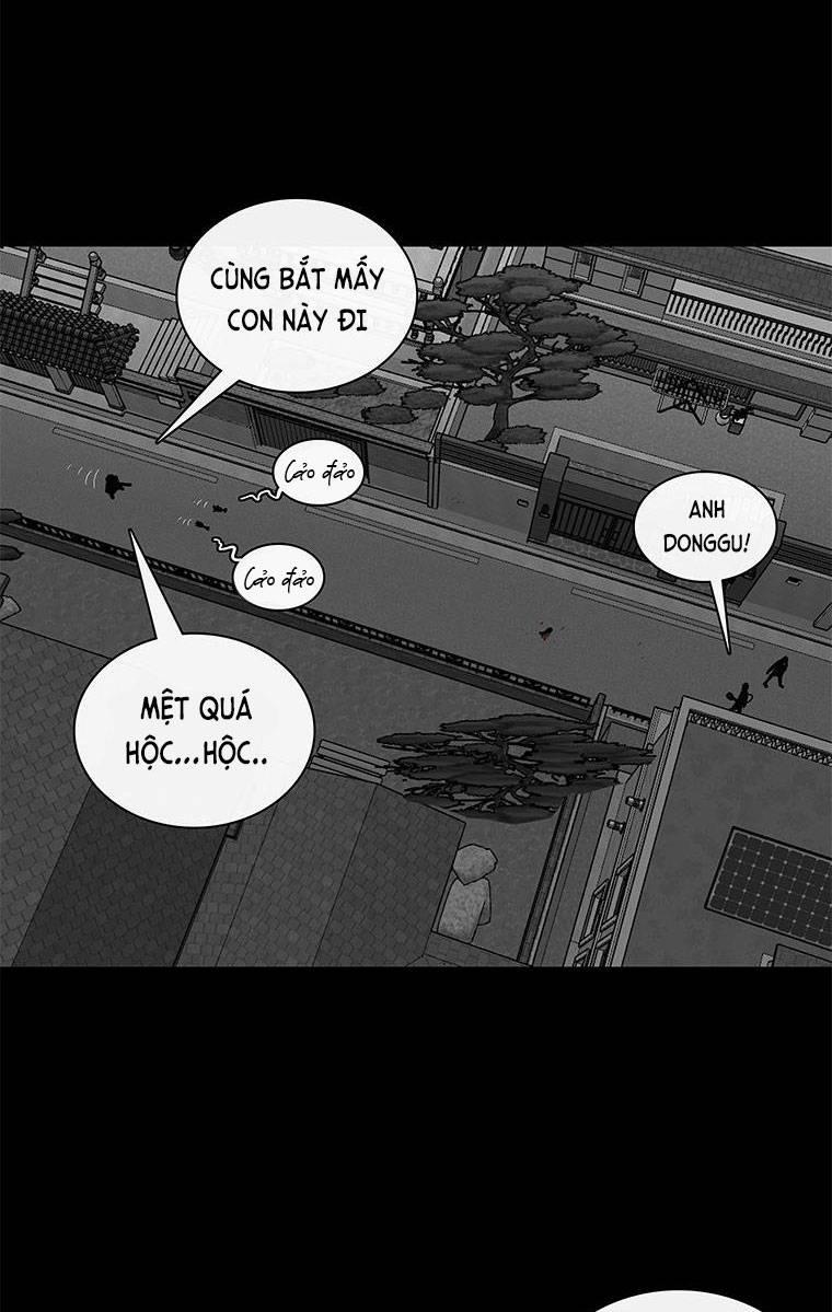 Nhân Loại Tuyệt Chủng 20 trang 65