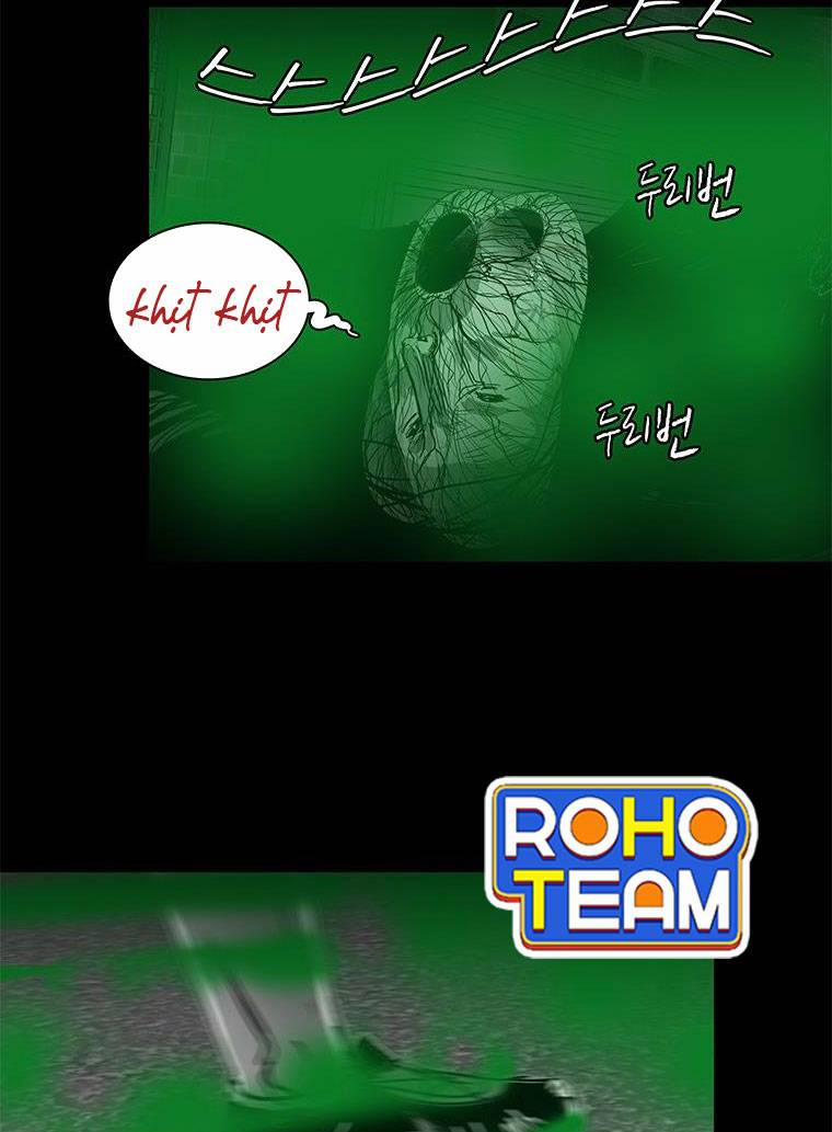 Nhân Loại Tuyệt Chủng 20 trang 69