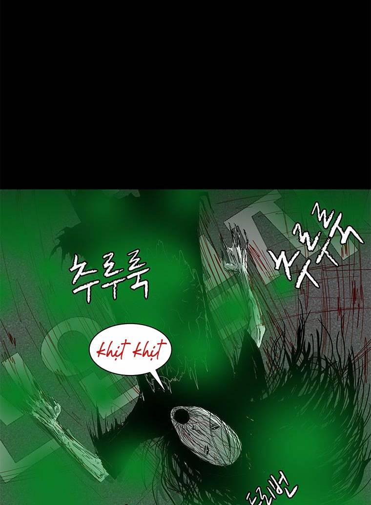 Nhân Loại Tuyệt Chủng 20 trang 72