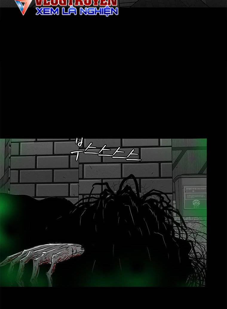 Nhân Loại Tuyệt Chủng 20 trang 76