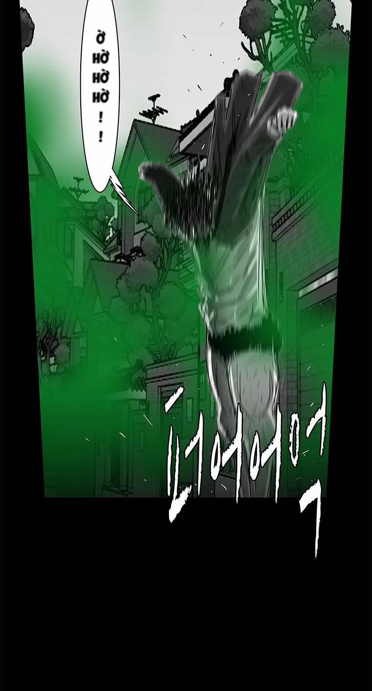 Nhân Loại Tuyệt Chủng 20 trang 83