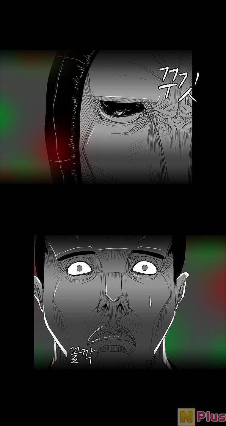 Nhân Loại Tuyệt Chủng 26 trang 21